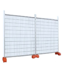 Low Price/Cheap Temporary Fence Panel